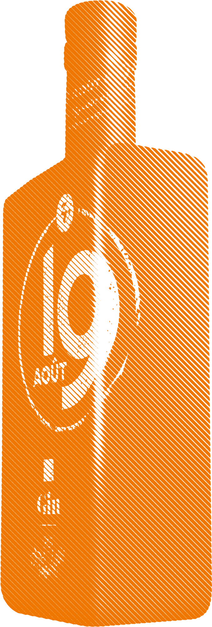 Gin 19 août